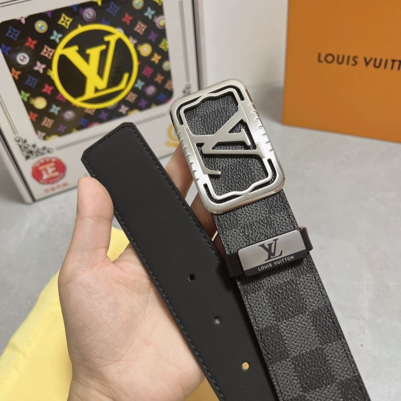 Louis Vuitton Belts